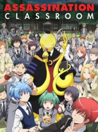 This is the best anime