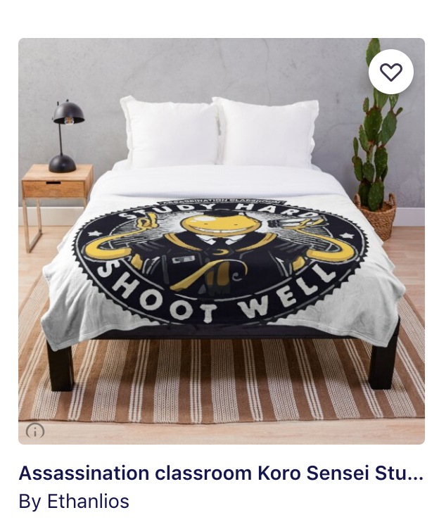 ItsABedsheet